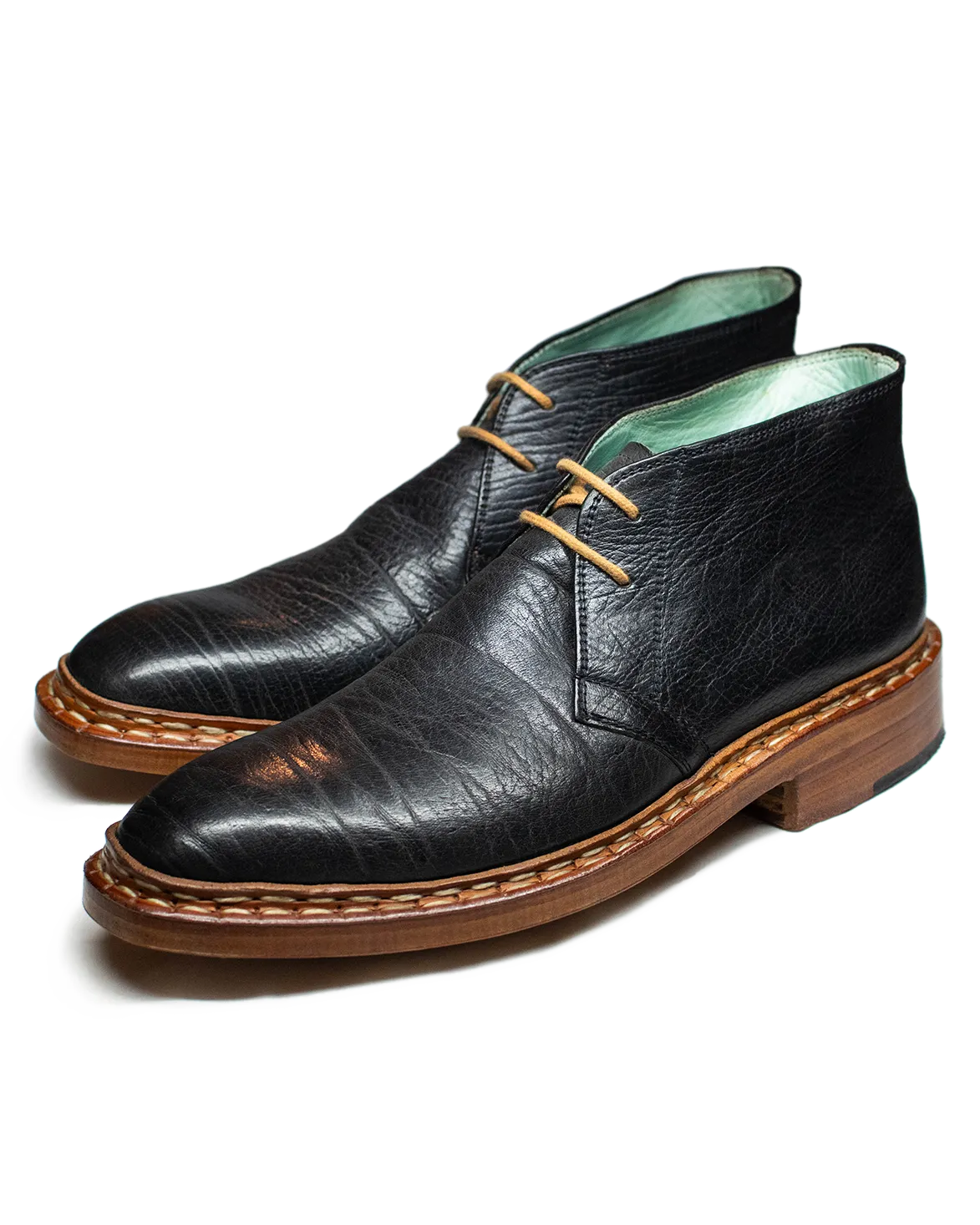 Bota Inglesa